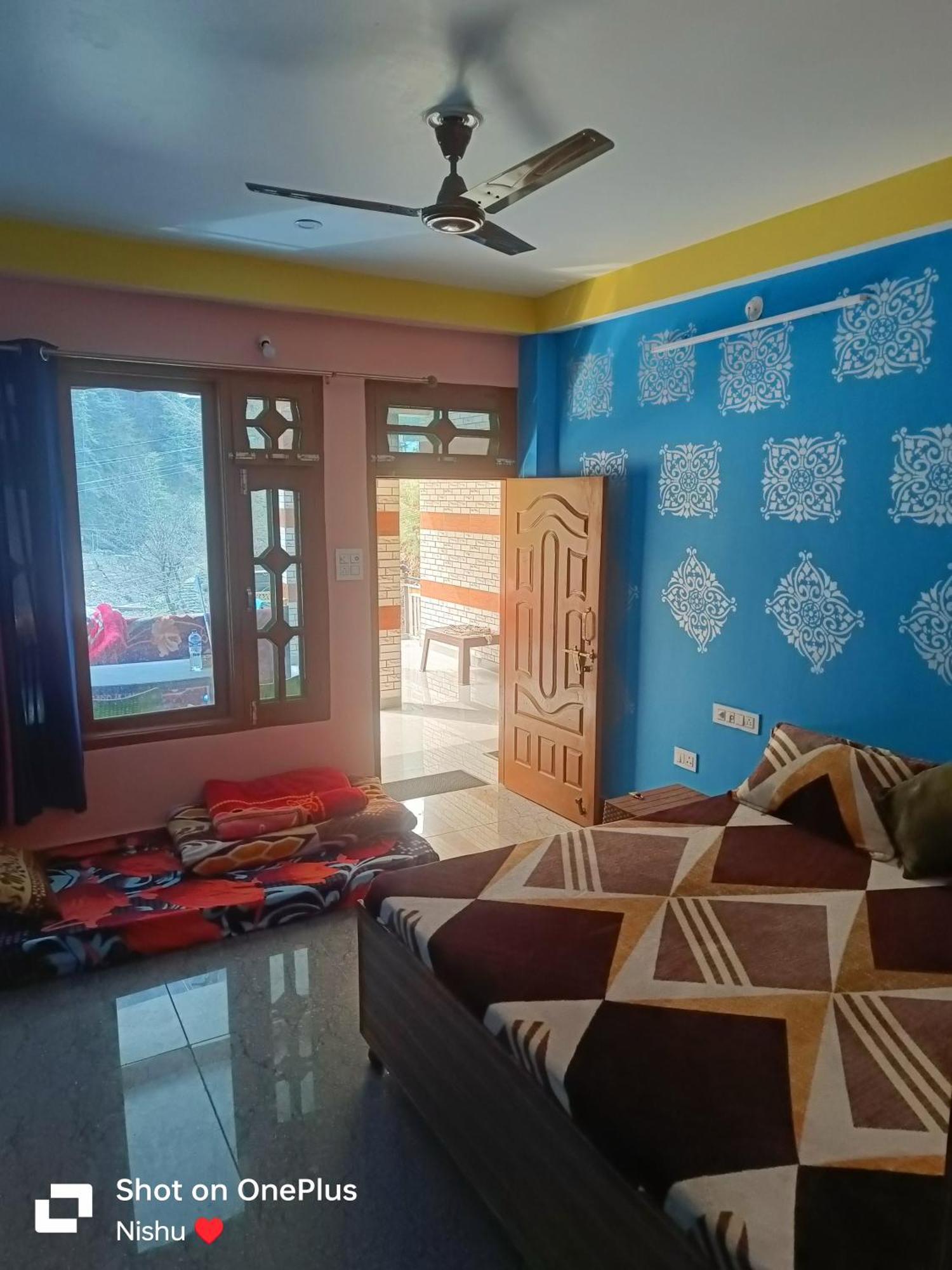 Chojh Inn Guest House Kasol Quarto foto