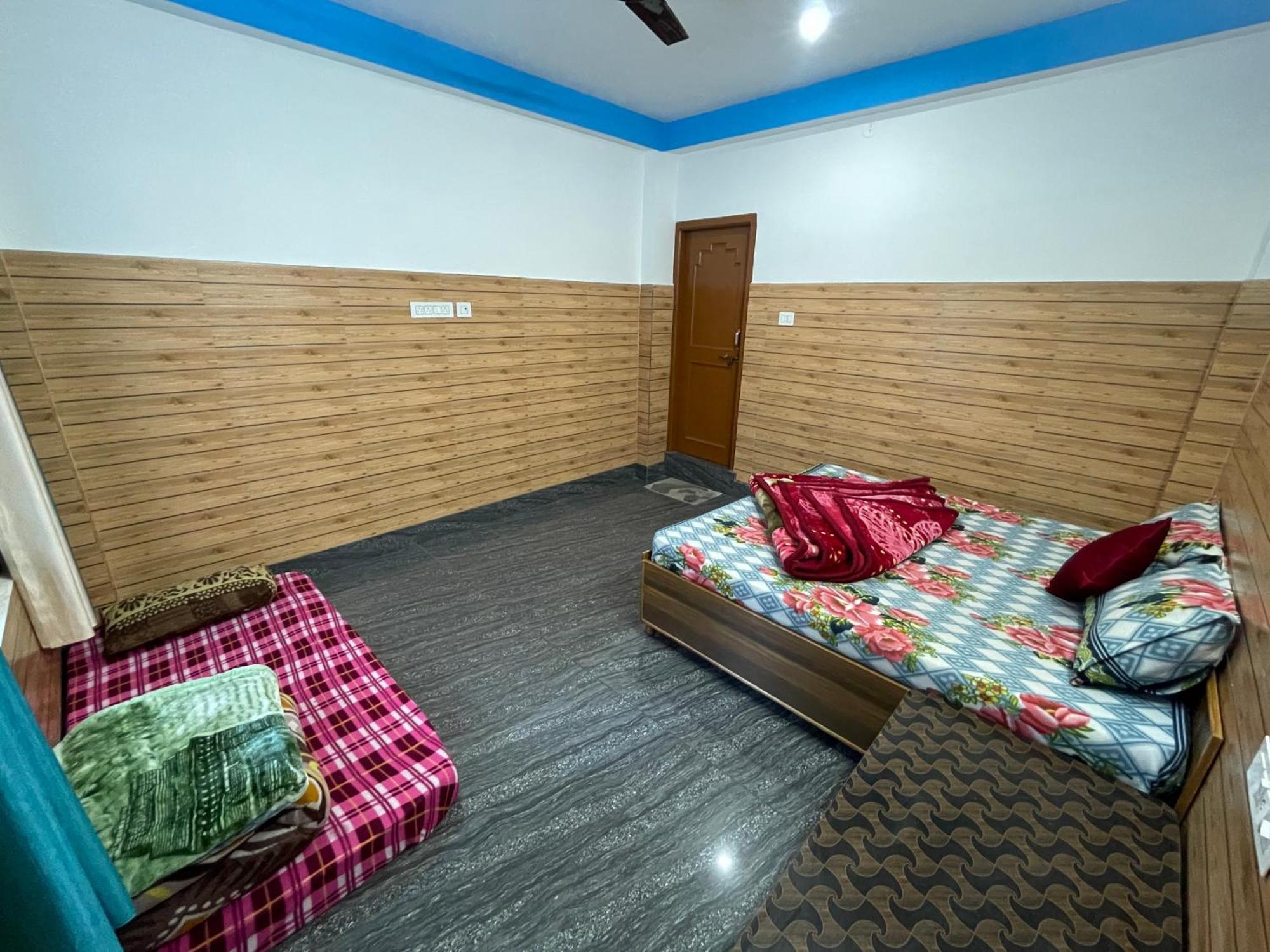 Chojh Inn Guest House Kasol Exterior foto