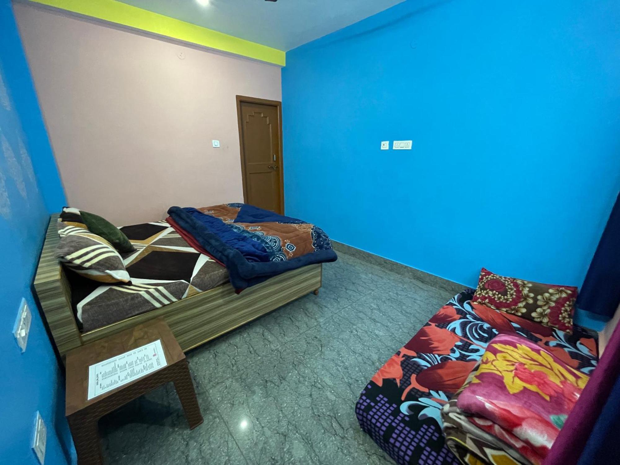 Chojh Inn Guest House Kasol Exterior foto