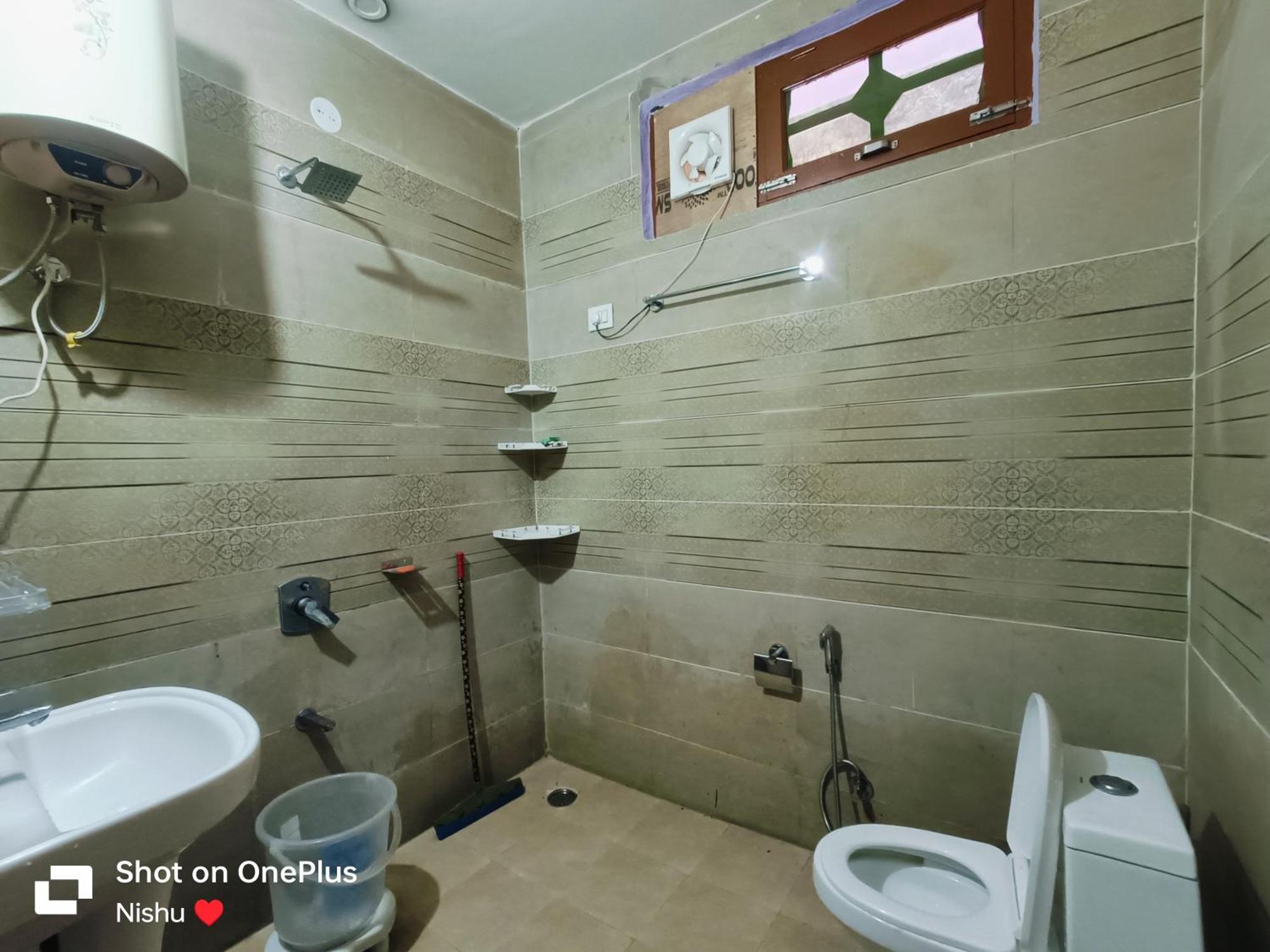 Chojh Inn Guest House Kasol Exterior foto